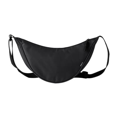 RPET crossbody waist bag