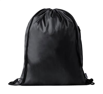 RPET drawstring bag