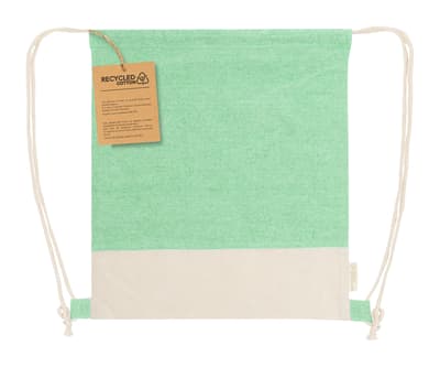 Drawstring bag