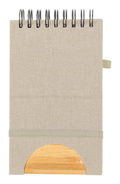 RPET notebook