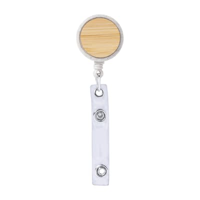 Badge holder
