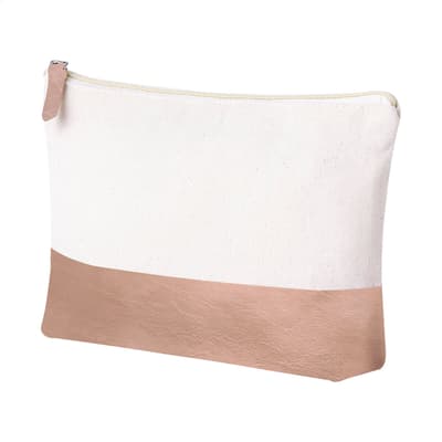 Cosmetic bag