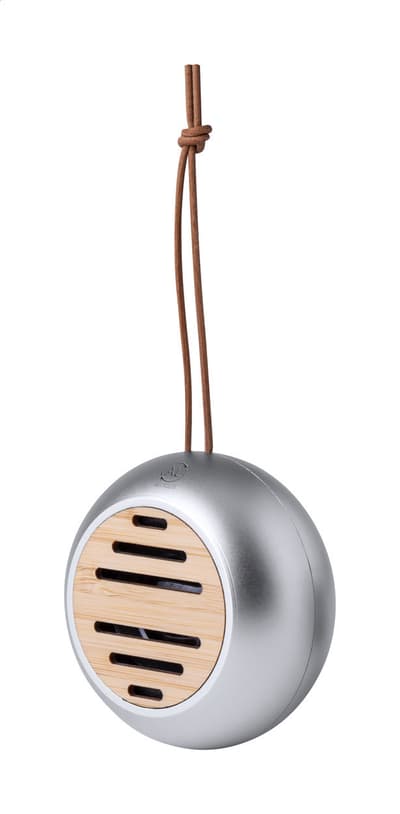 Wireless speaker