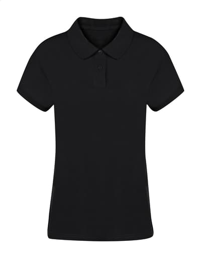 Women polo shirt
