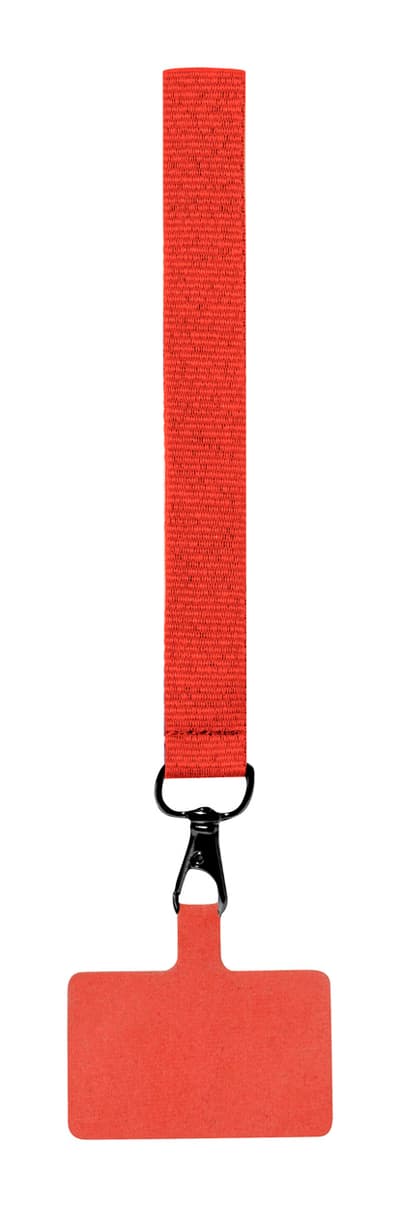 Mobile holder bracelet