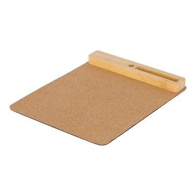 Multifunctional mousepad