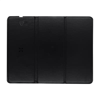 Wireless charger mousepad