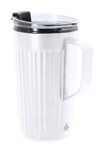 Thermo mug