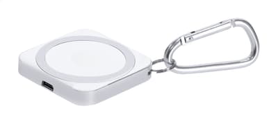 Magnetic wireless charger