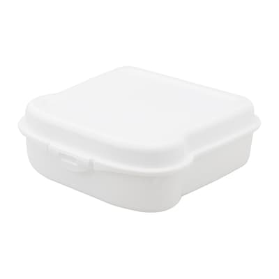 Lunch box