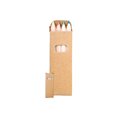 Set of 4 pencils