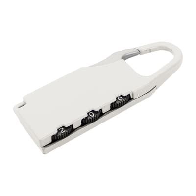 Luggage lock