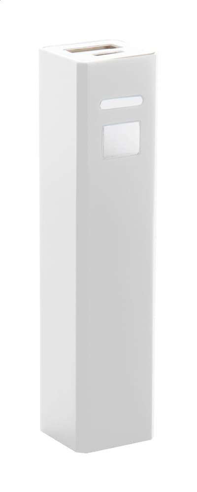 USB power bank