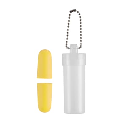Earplugs