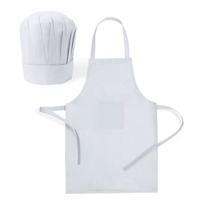Chef set for kids