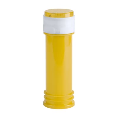 Bubble bottle