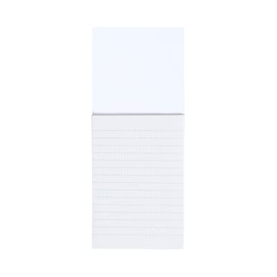 Magnetic notepad
