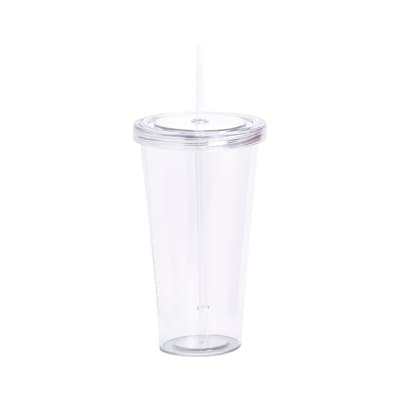 Tumbler cup