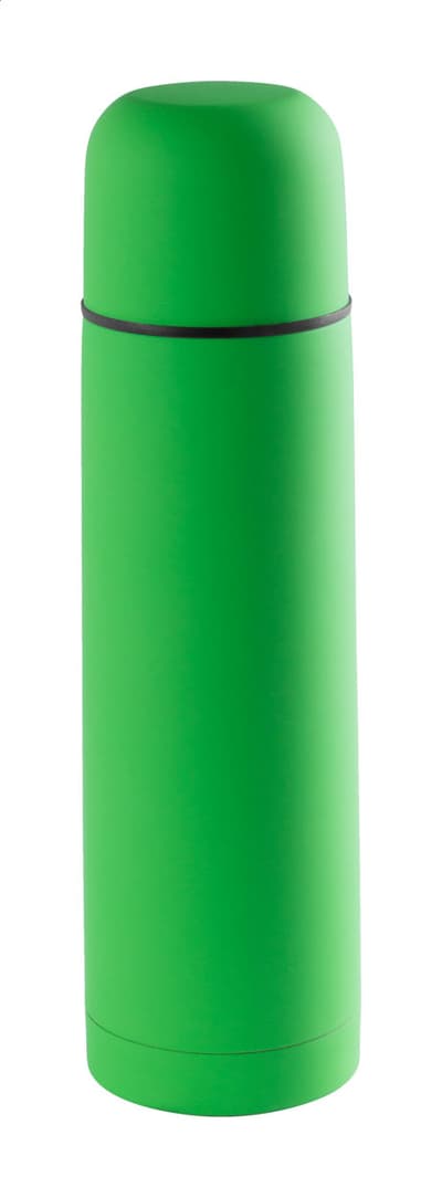 Vacuum flask