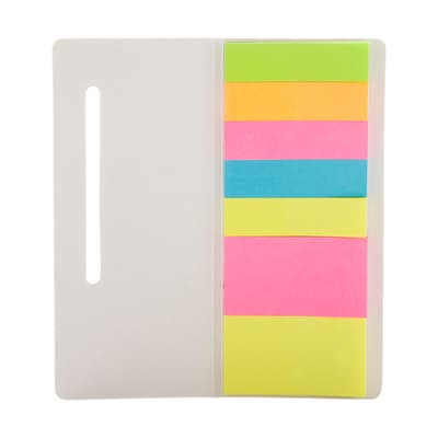 Sticky notepad