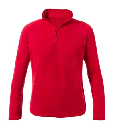 Fleece jacket