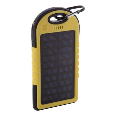 USB power bank