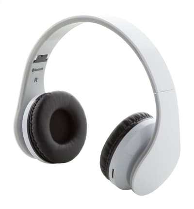Wireless headphones
