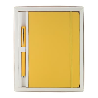 Notebook set