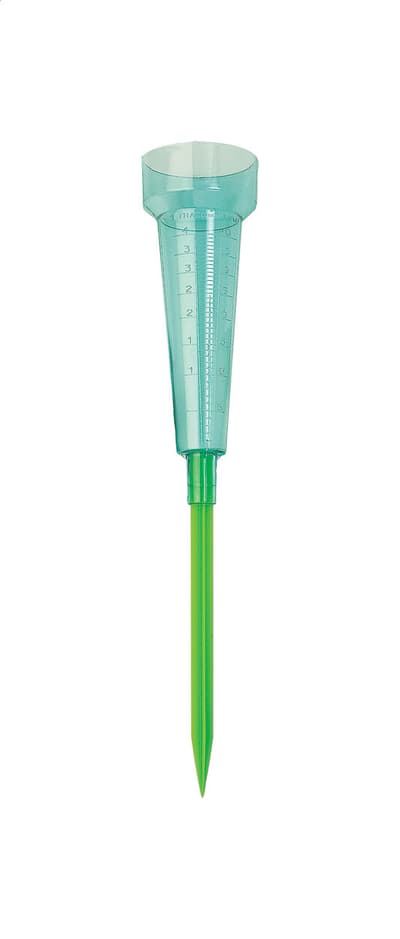Pluviometer
