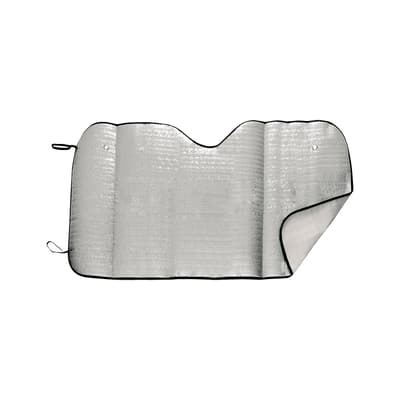 Car sunshade