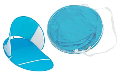 Beach tent