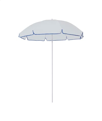 Beach umbrella