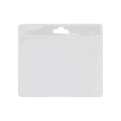 Badge holder