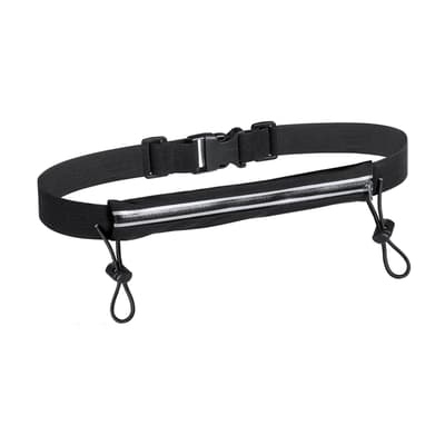 Waist bag