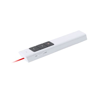 Laser pointer