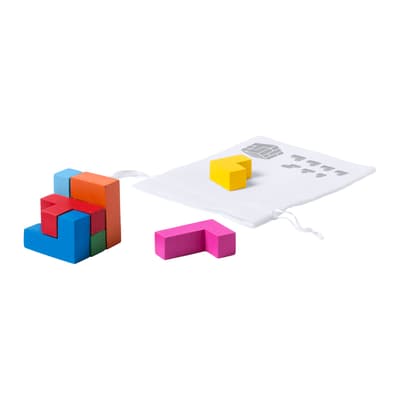 Magic puzzle