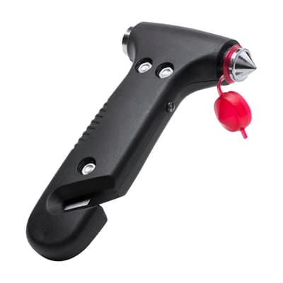 Emergency hammer