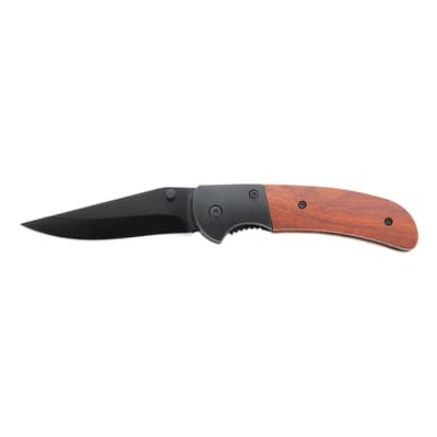 Pocket knife