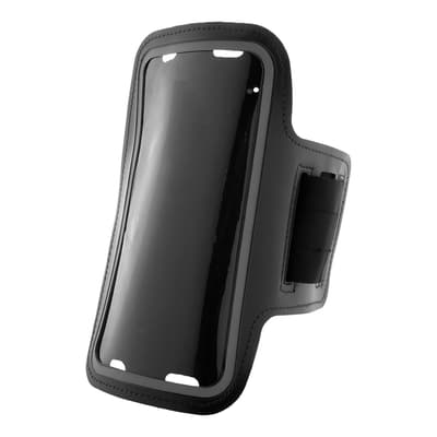 Mobile armband case