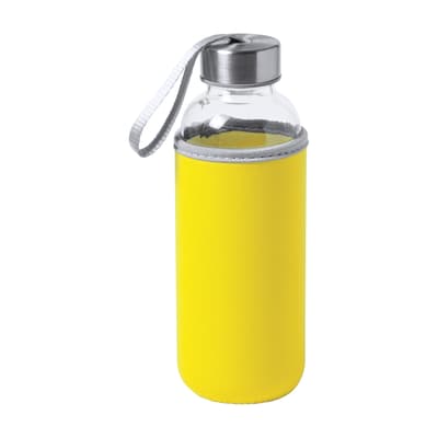 Glass bottle