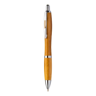 Ballpoint pen