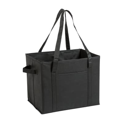 Car boot organiser