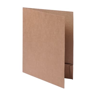 Document folder