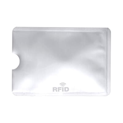 Credit card holder