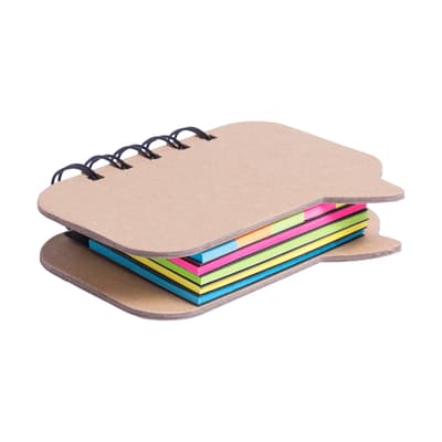 Sticky notepad