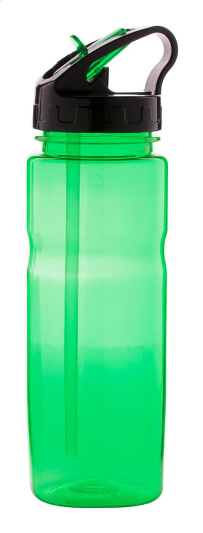 Tritan sport bottle