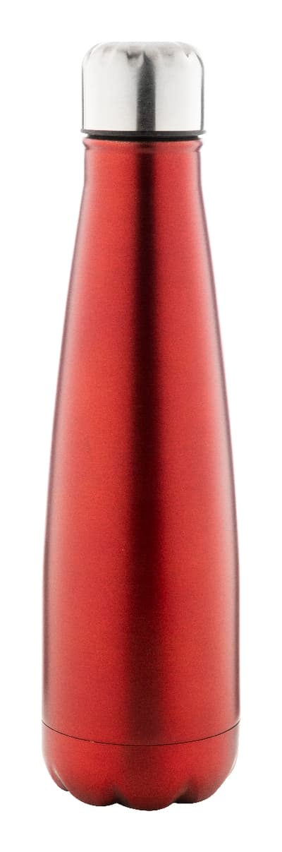 Stainless steel bottle
