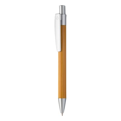 Ballpoint pen