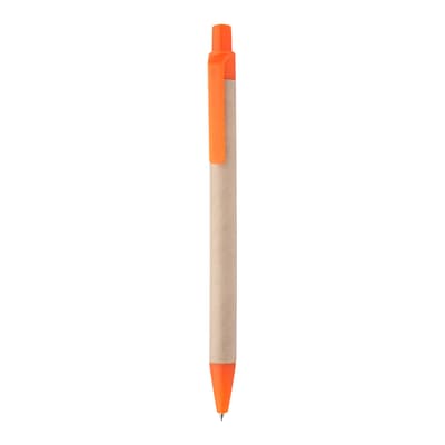 Ballpoint pen