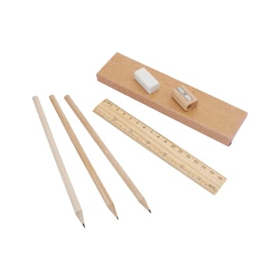 Pencil set